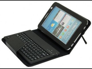 Samsung Galaxy tab2 p3100 at 25500 with keyboard Samsung Galaxy tab2 p3100 at 25500 with keyboard