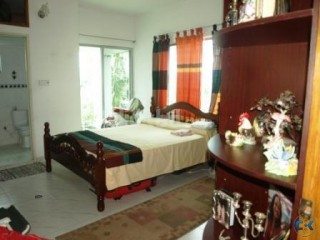 Bargain Sale of Stylish Flat in West Dhanmondi