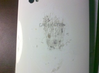 Galaxy Tab LOWEST PRICE MODEL P1000 Galaxy Tab LOWEST PRICE MODEL P1000