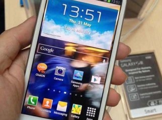 Samsung galaxy s3 clone Intact Samsung galaxy s3 clone Intact