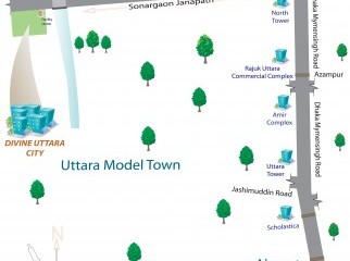 Land For Joint-Venture