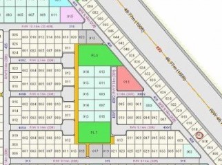 Land For Joint-Venture
