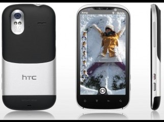 HTC AMAZE 4G HTC AMAZE 4G