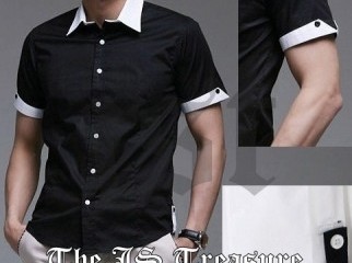 Summer Half SLeeve Shirt