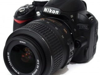 Nikon d3100 for urgent sale