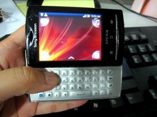 Sony Ercsson Xperia X10 Mini Pro.Android..5 MP HD Camera. Sony Ercsson Xperia X10 Mini Pro.Android..5 MP HD Camera.
