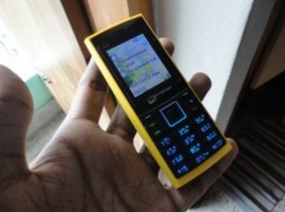 Brand New Microma X101....Dual sim.Camera.Full boxed Brand New Microma X101....Dual sim.Camera.Full boxed