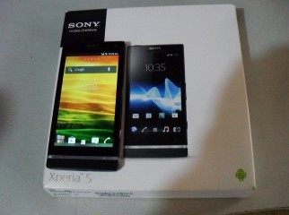 Brand New Xperia S 21500 TK SOLD OUT Brand New Xperia S 21500 TK SOLD OUT