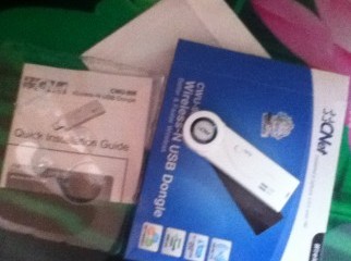 Wi-Fi receiver Wireless Lan Card 150 MBPS