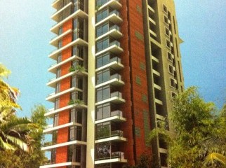 Exclusive Flat Sale At Dhanmondi 15 New 28 Old