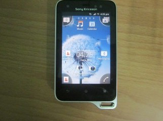 Xperia Active with 6month Warrenty Fixed Price Xperia Active with 6month Warrenty Fixed Price