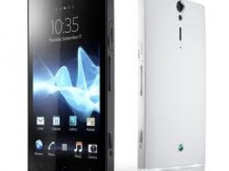 Sony Xperia S LT26i new and fully boxed black Sony Xperia S LT26i new and fully boxed black