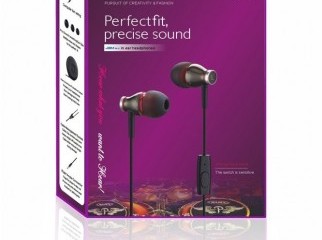 JBM-MJ900 IN-EAR HEADPHONE WITH MIC