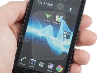 Sony Xperia neo L in 13500 Sony Xperia neo L in 13500