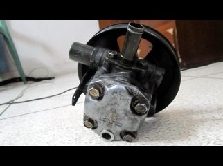 Power motor for 4AGE Blacktop Recondition