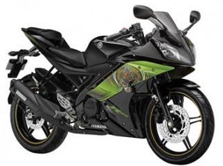 Yamaha R15 V2.0
