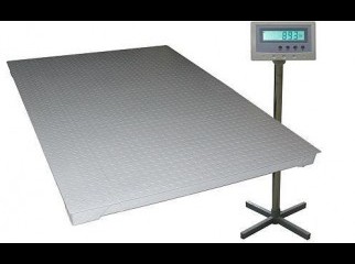 Floor scale T scale agent bangladesh One ton to Three ton
