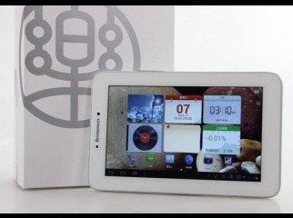 Lenovo Pad A2207 Dual Sim Card Slots Lenovo Pad A2207 Dual Sim Card Slots