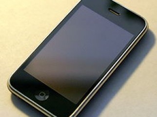 Iphone 3gs 16GB Black Iphone 3gs 16GB Black