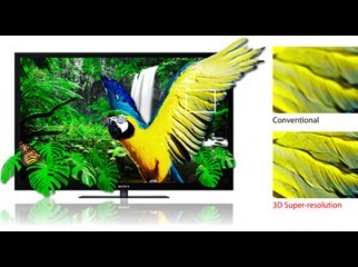 Sony BRAVIA ALL MODEL Any Size 22 -60 3D LED New Import