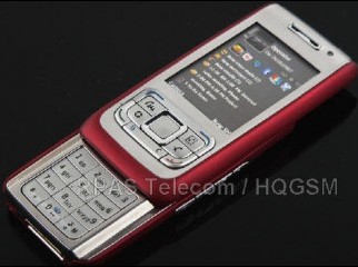 Nokia E65 FINLAND Nokia E65 FINLAND