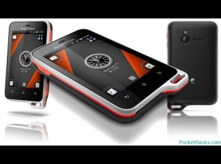Sony Ericsson Active Sony Ericsson Active