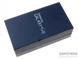 Samsung Galaxy S3 new with everything Samsung Galaxy S3 new with everything