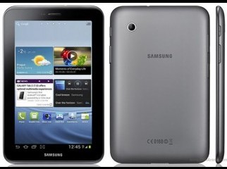 Samsung Galaxy Tab 2 7.0 Urgent Sale Full Box Samsung Galaxy Tab 2 7.0 Urgent Sale Full Box