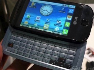 LG GW620 Android 2.3 Gingerbread Mobile-01682075744. LG GW620 Android 2.3 Gingerbread Mobile-01682075744.