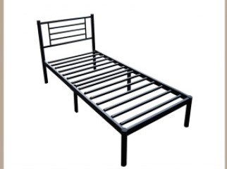 Single Bed Original Rod
