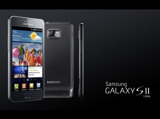 Samsung Galaxy S2 Samsung Galaxy S2