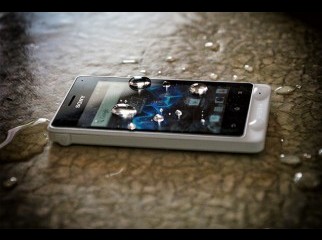Sony Xperia GO Sony Xperia GO