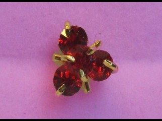 Nose Pin 005