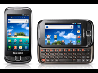 Samsung Galaxy 551 Brand New Untouched Full Boxed Samsung Galaxy 551 Brand New Untouched Full Boxed
