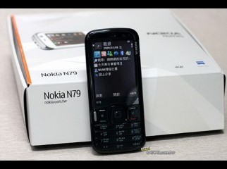 Nokia N79 with everythings BOXED 5MP 01717556067 Nokia N79 with everythings BOXED 5MP 01717556067
