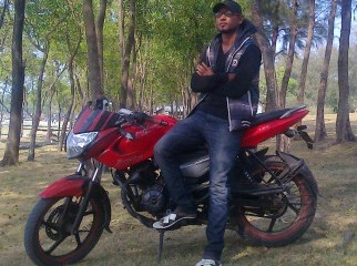 Pulsar 135cc
