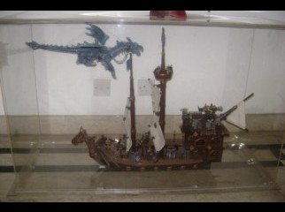 Pirate Ship