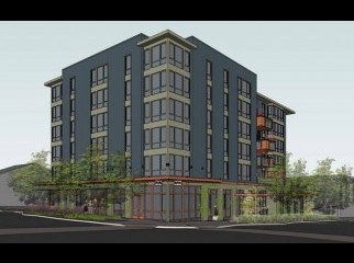 flat at uttara 3 no sector SANCTUM DEVELOPER LTD