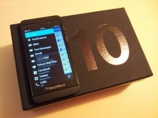 BlackBerry 10 Dev Alpha A Buy 2 Get 1 Free BlackBerry 10 Dev Alpha A Buy 2 Get 1 Free