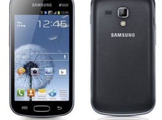 Samsung Galaxy S Duos 2 yrs warranty boxed BRAND NEW Samsung Galaxy S Duos 2 yrs warranty boxed BRAND NEW