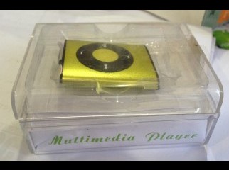 Rechargeable battery FM MMc pendrive also connect mobile