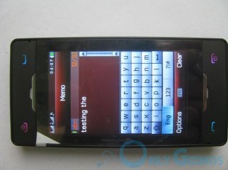 FULLY FRESH MICROMAX WID more dan EXCELLENT TOUCH command FULLY FRESH MICROMAX WID more dan EXCELLENT TOUCH command