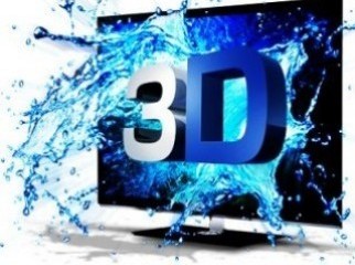 Best 3D Blueray Movies Collection For 3D TV Home Delivery