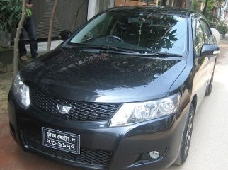 Toyota Alion 2008 in great condition Toyota Alion 2008 in great condition