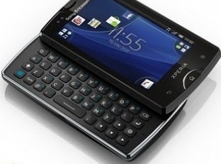 Sony Ericsson Xperia mini pro sk17i Sony Ericsson Xperia mini pro sk17i