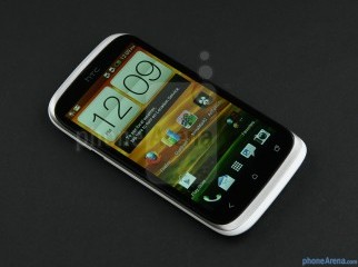 HTC desire V 10 days used HTC desire V 10 days used