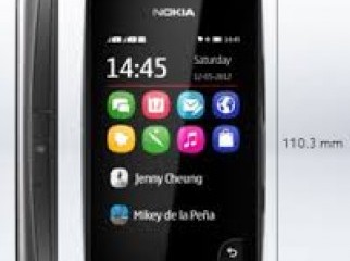 Nokia Asha 305 At Lowest Price Nokia Asha 305 At Lowest Price