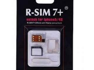 R-sim 7
