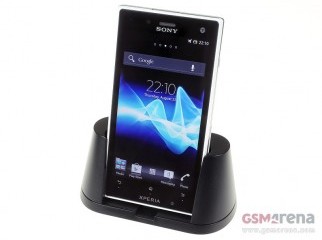 Sony Xperia Acro S Brand New Untouched Full Boxed Sony Xperia Acro S Brand New Untouched Full Boxed