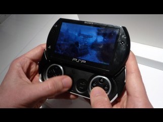 psp go brand new condition 16gb psp go brand new condition 16gb